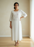 SF Khadi Cotton Top