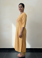 Marble Dye Top