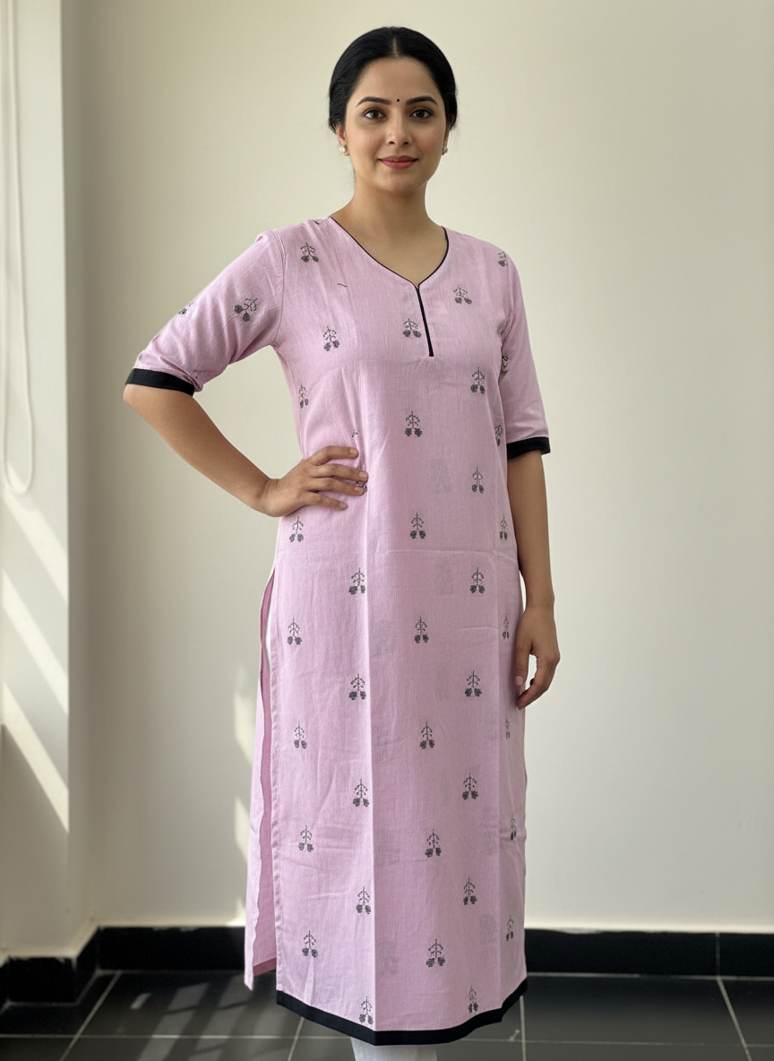 Marble Dye Top