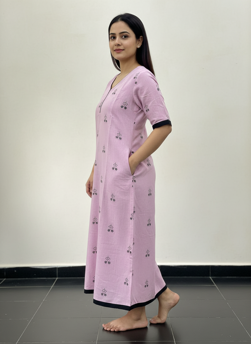 Marble Dye Top