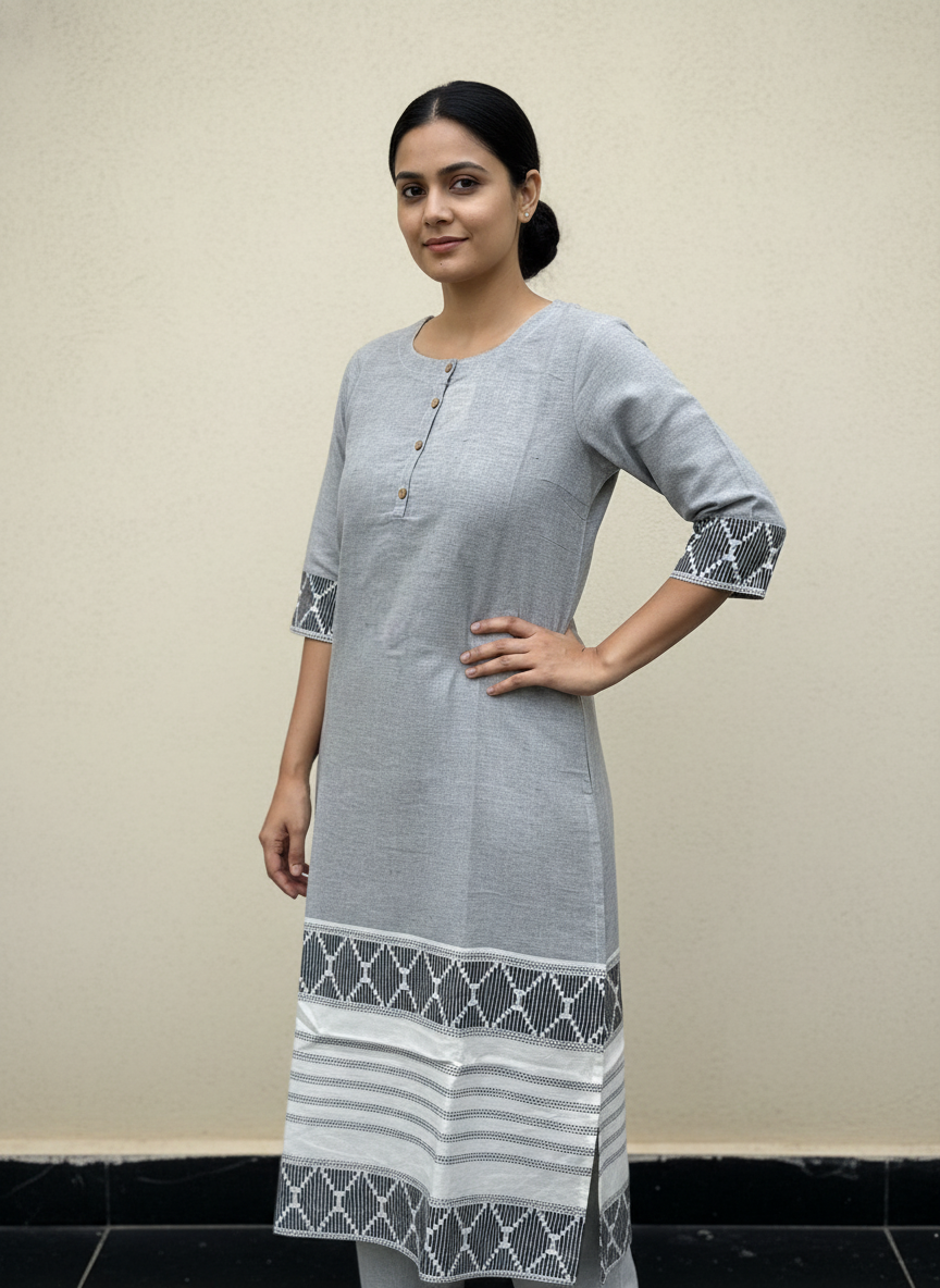 SF Tops Khadi