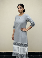 SF Tops Khadi