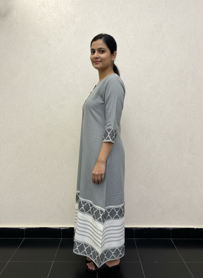 SF Tops Khadi