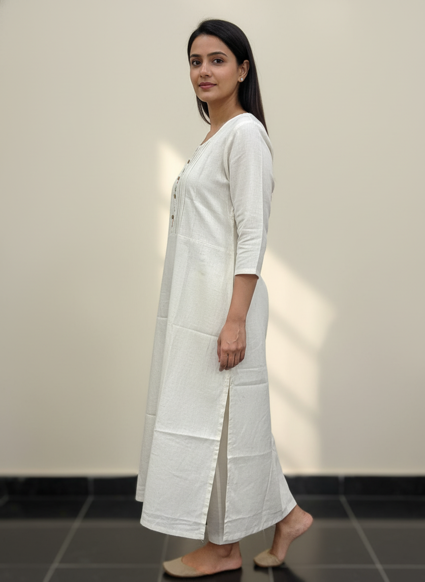 SF Tops Khadi