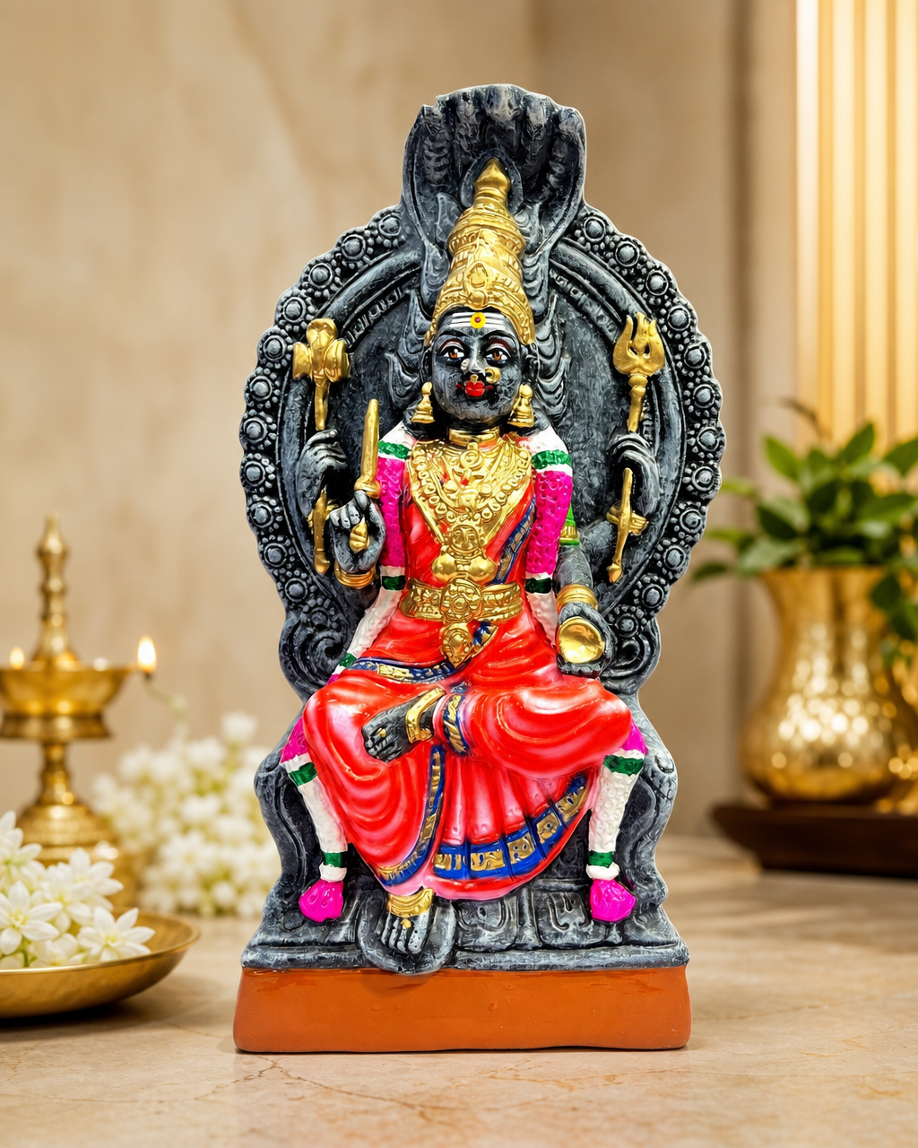 Mariamman 16"