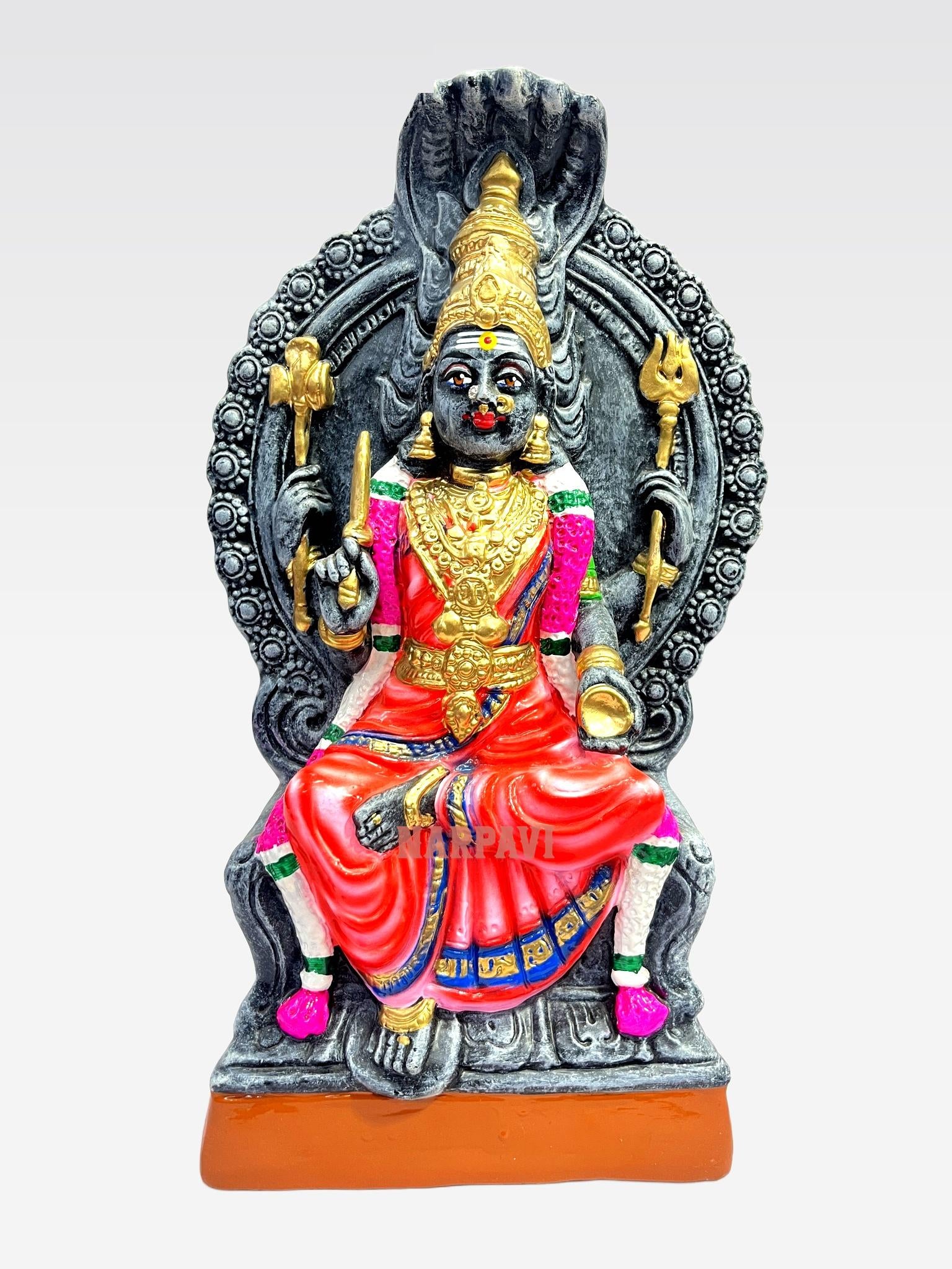 Mariamman 16"