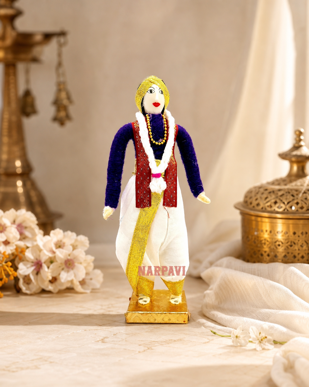 Marriage Set Single