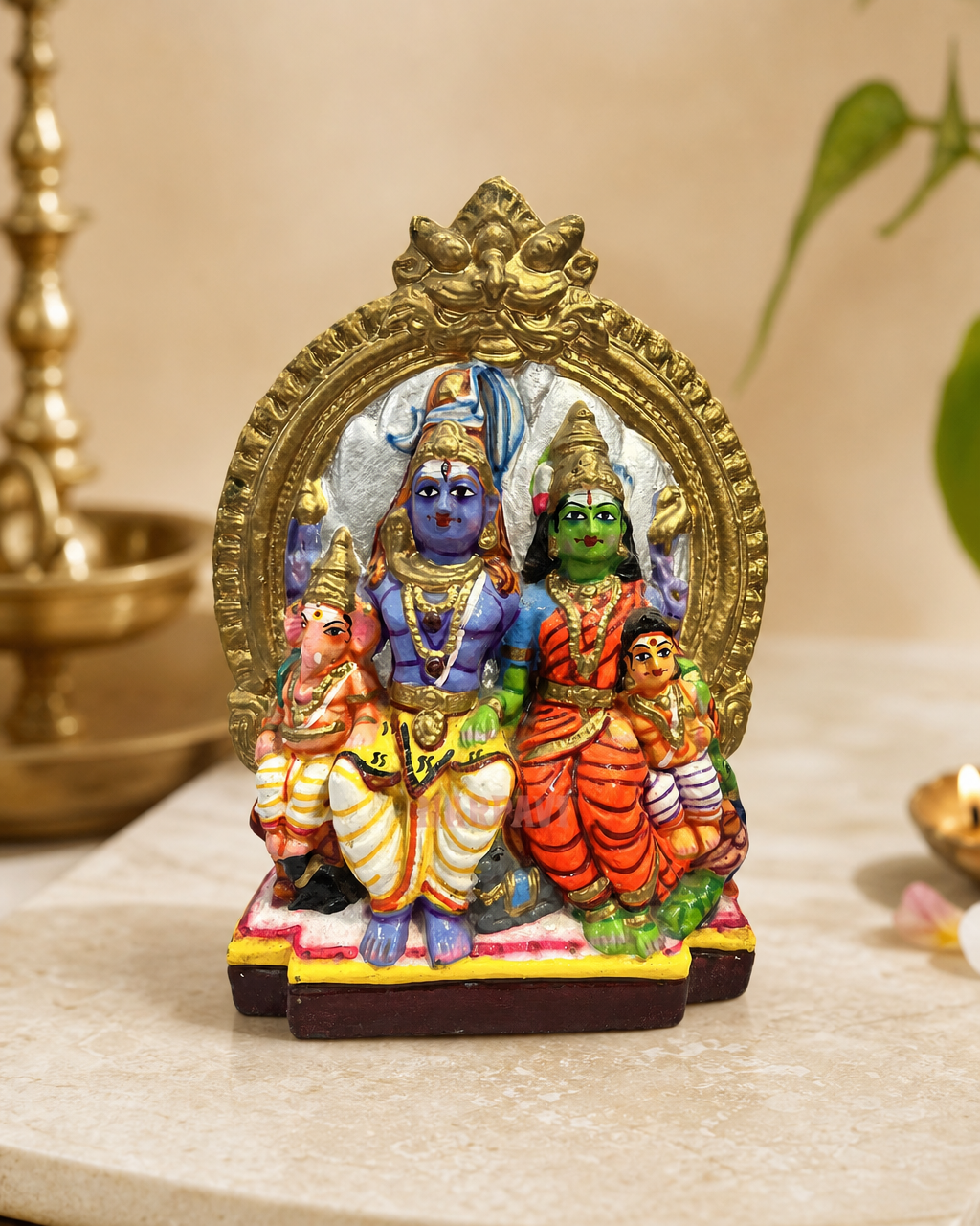 MAS SIVA KUDUMBAM