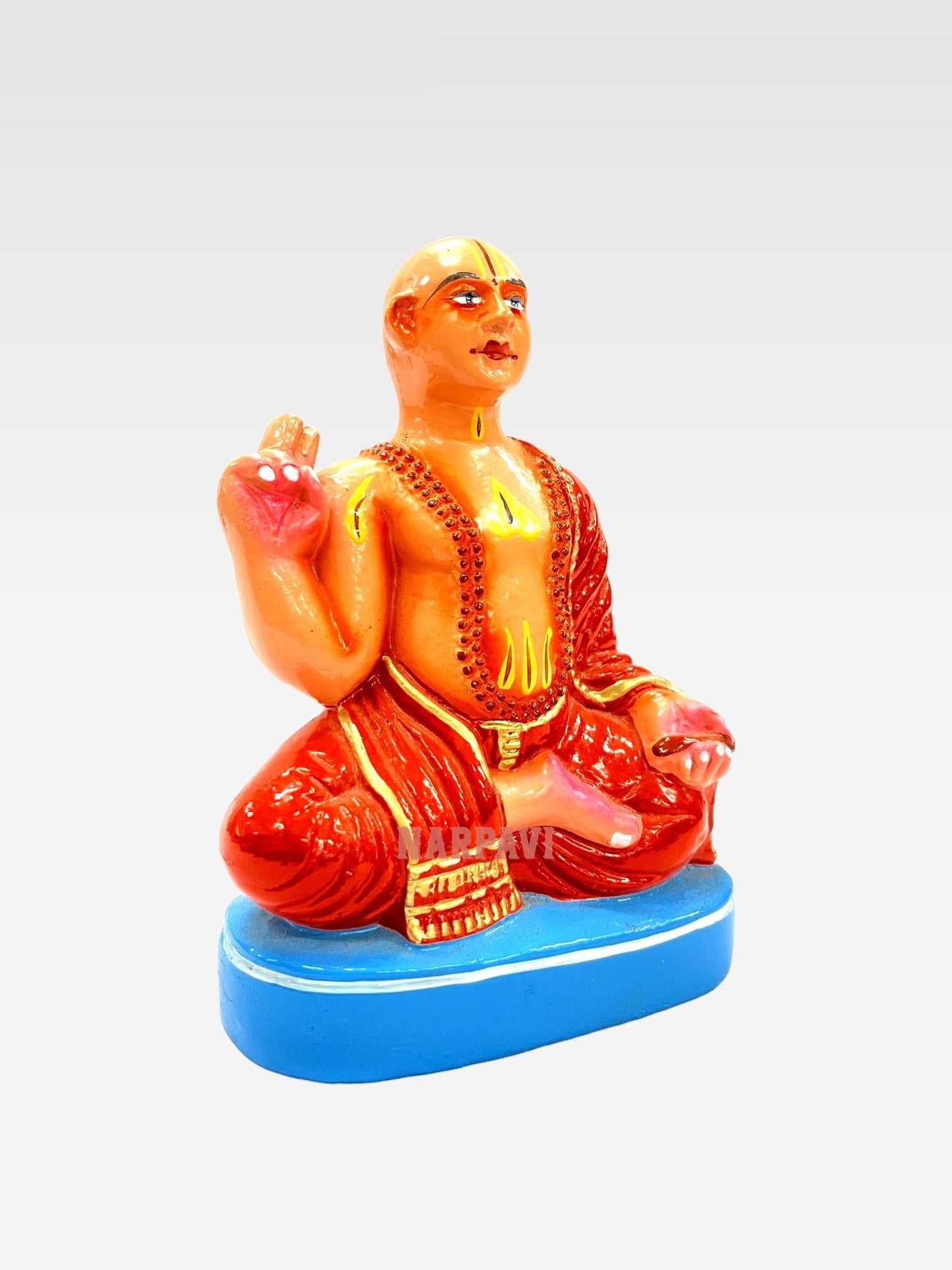 Mathuvachari