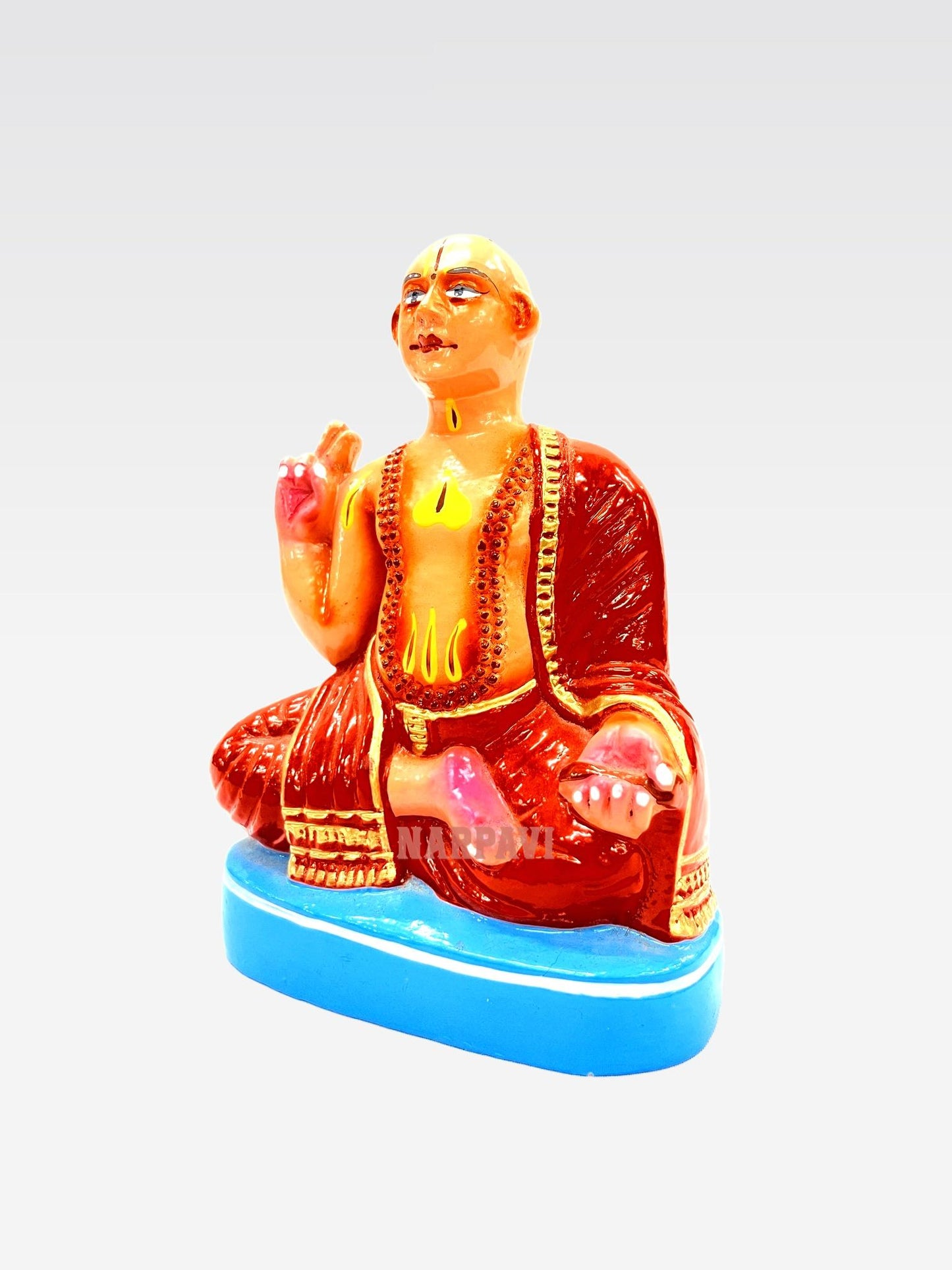 Mathuvachari