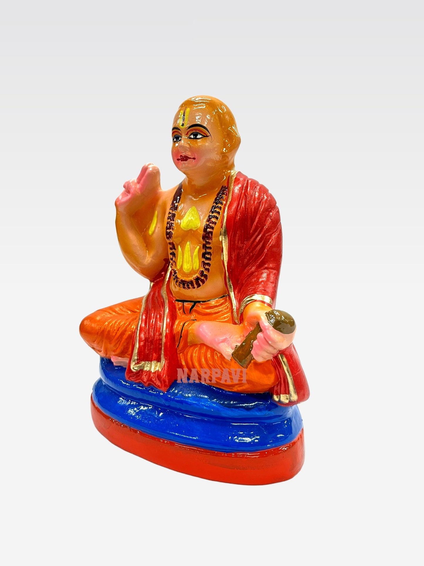 Mathuvachariyar Pm