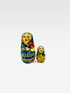 Matka Dollk Set Of 5