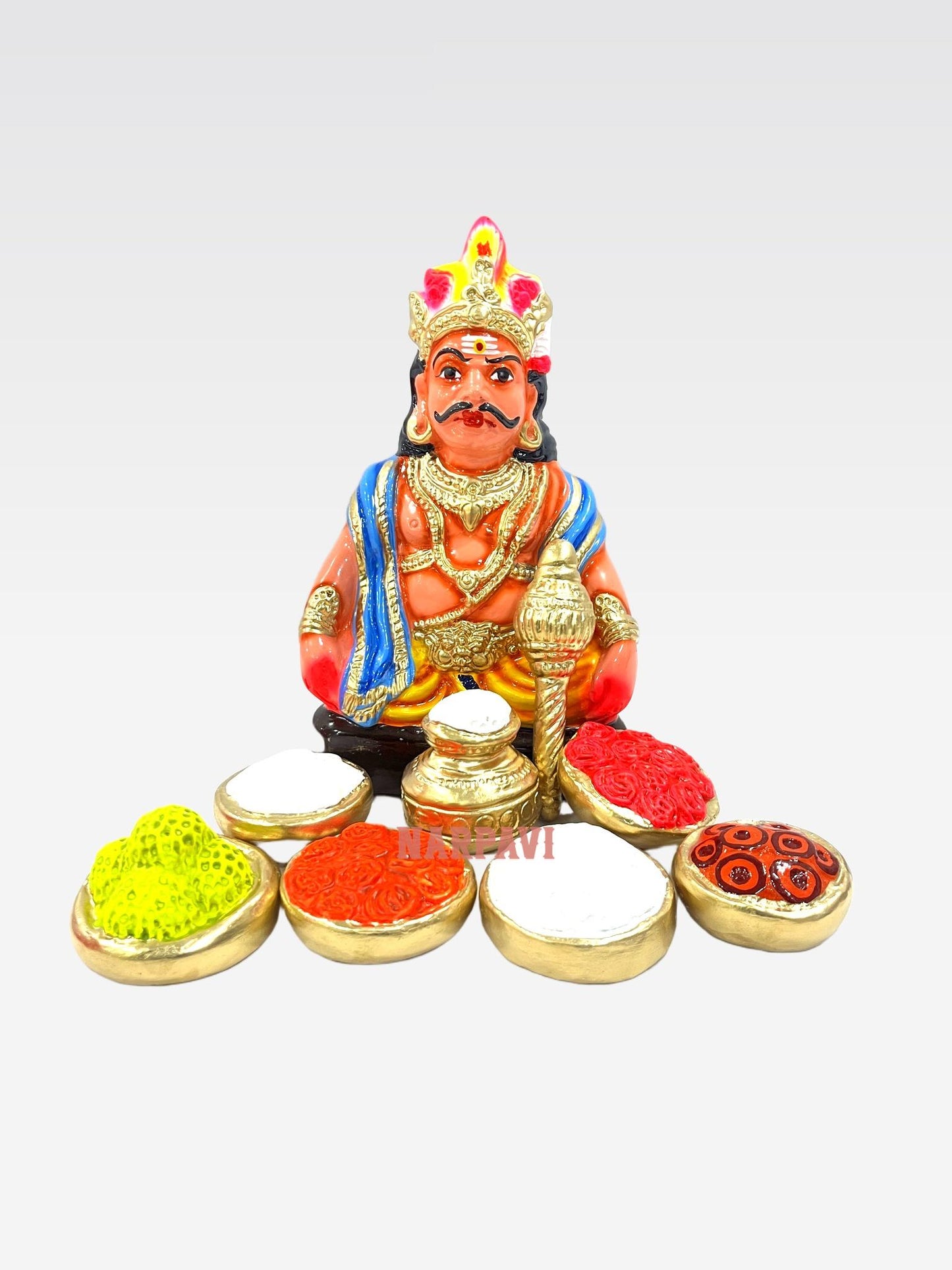 Maya Bazaar