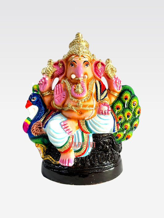 Mayil Vinayagar