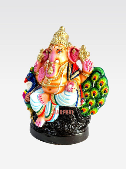 Mayil Vinayagar