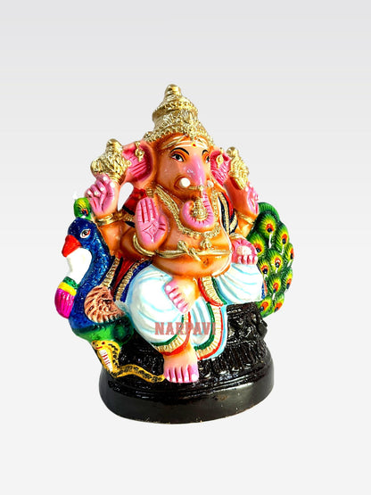 Mayil Vinayagar