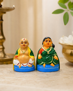 Medium Chettiyar Paatti