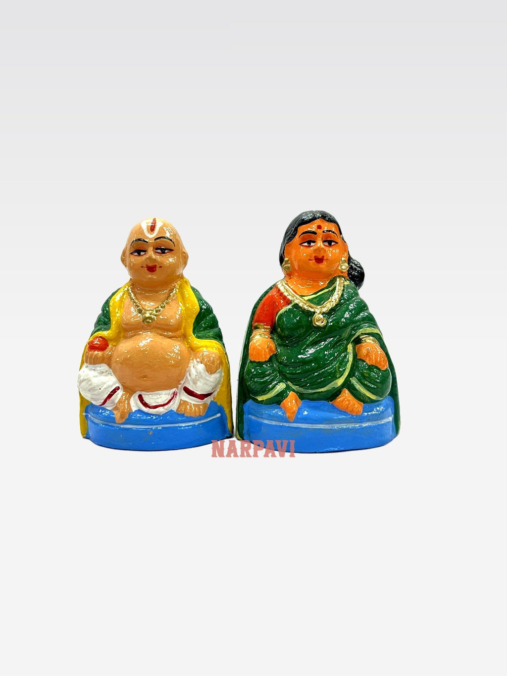 Medium Chettiyar Paatti