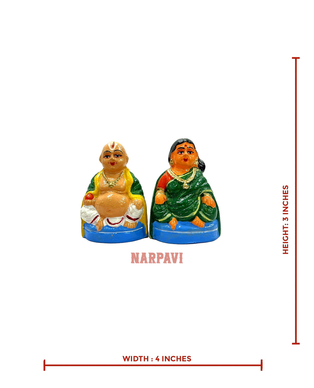 Medium Chettiyar Paatti