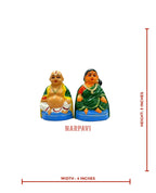 Medium Chettiyar Paatti