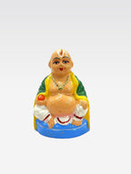 Medium Chettiyar Paatti