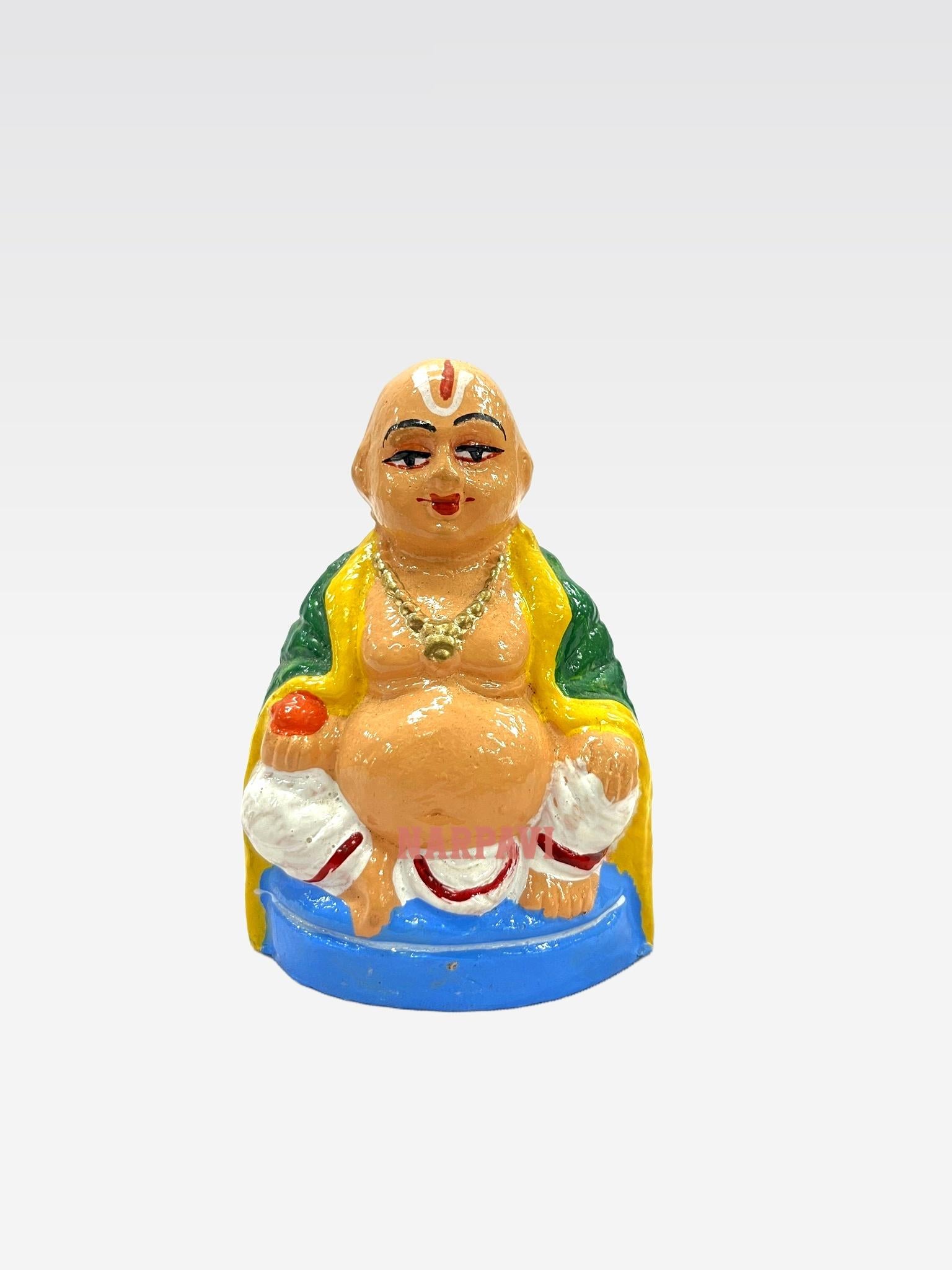 Medium Chettiyar Paatti