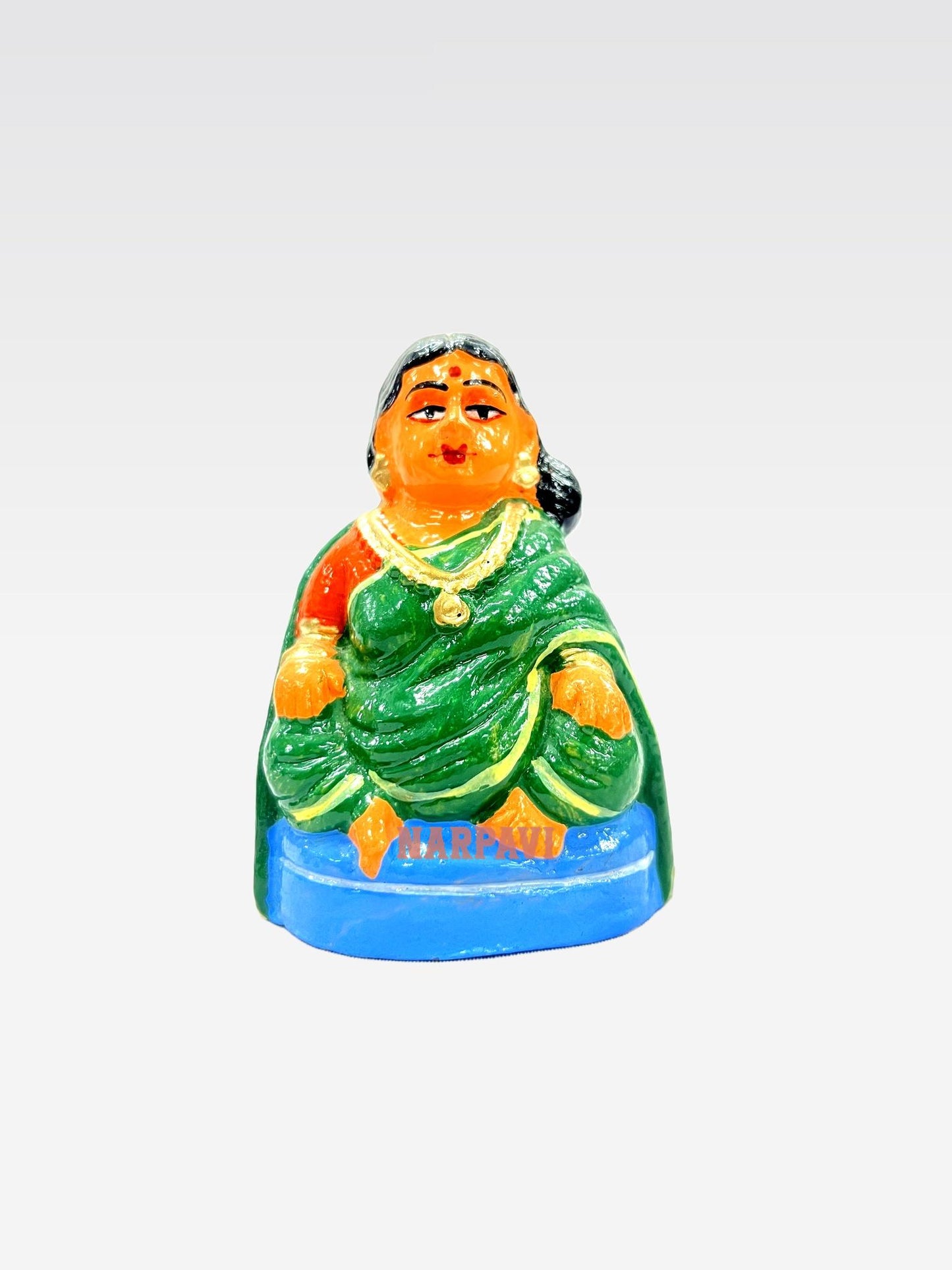 Medium Chettiyar Paatti