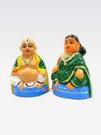 Medium Chettiyar Paatti