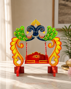Medium Jhula