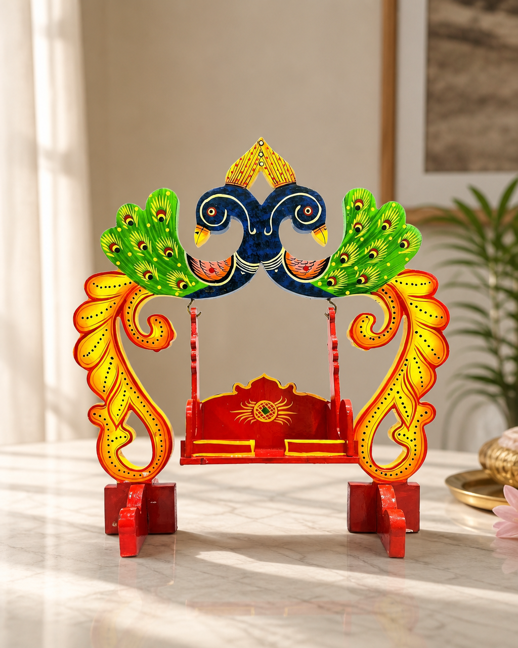 Medium Jhula
