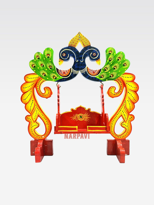 Medium Jhula