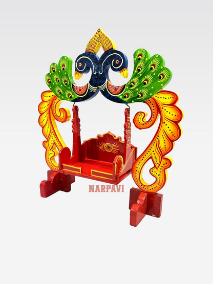 Medium Jhula