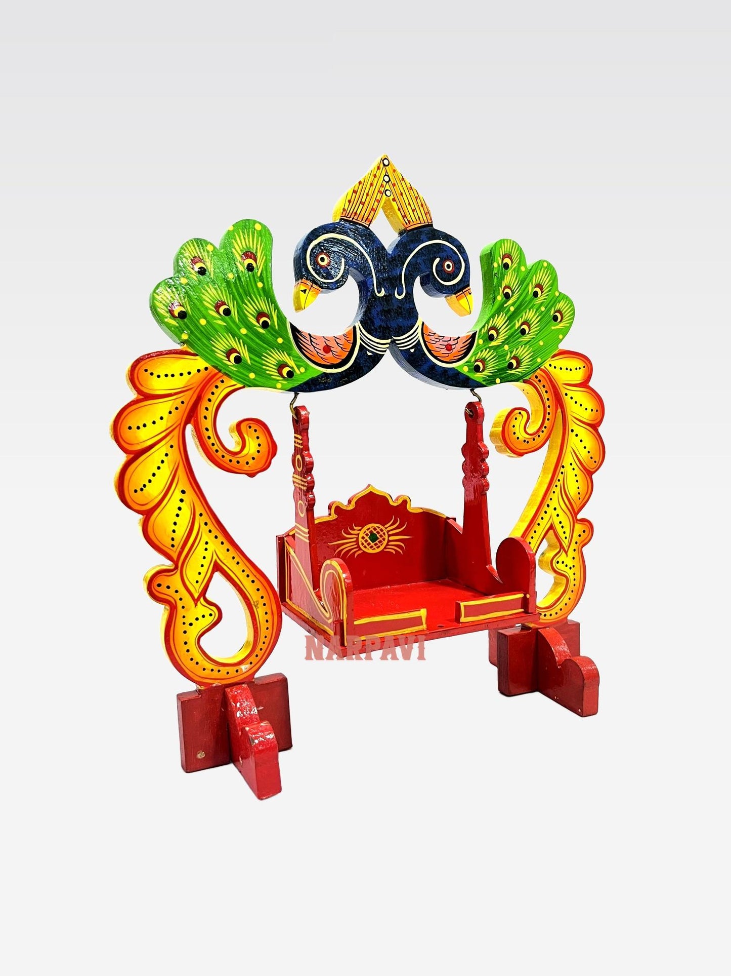 Medium Jhula