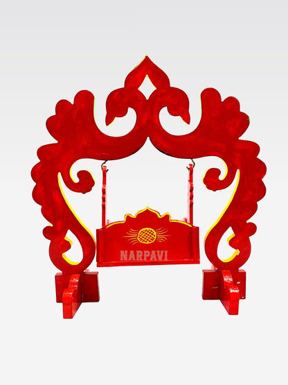 Medium Jhula