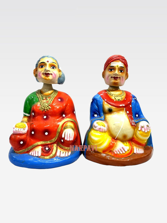 Medium Thaata Paati