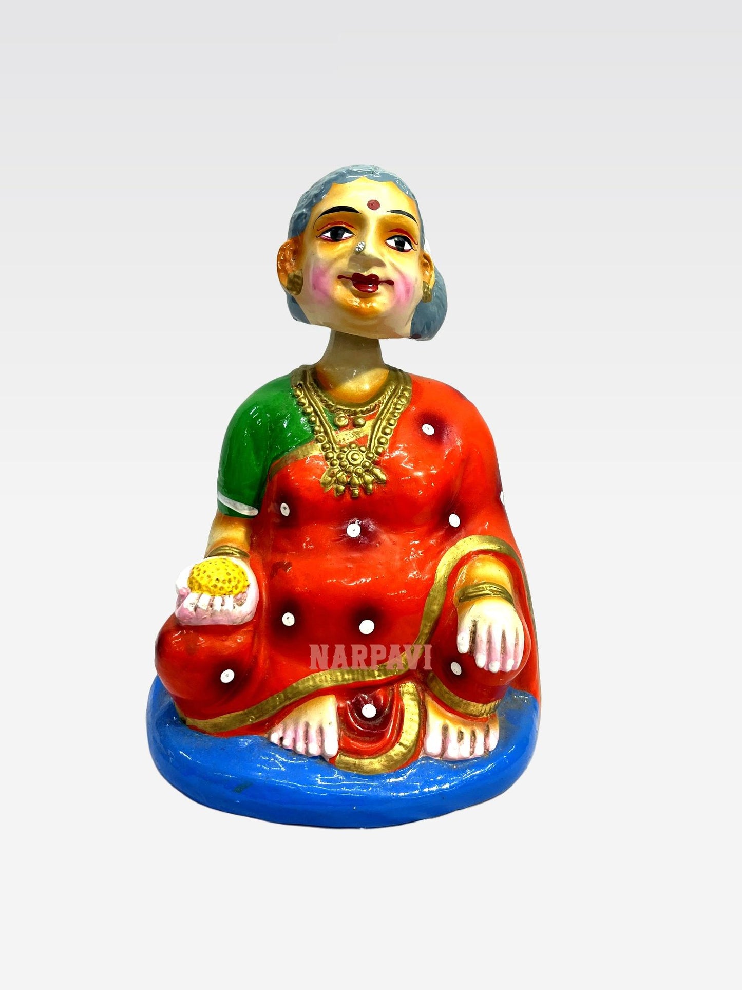 Medium Thaata Paati