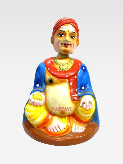 Medium Thaata Paati