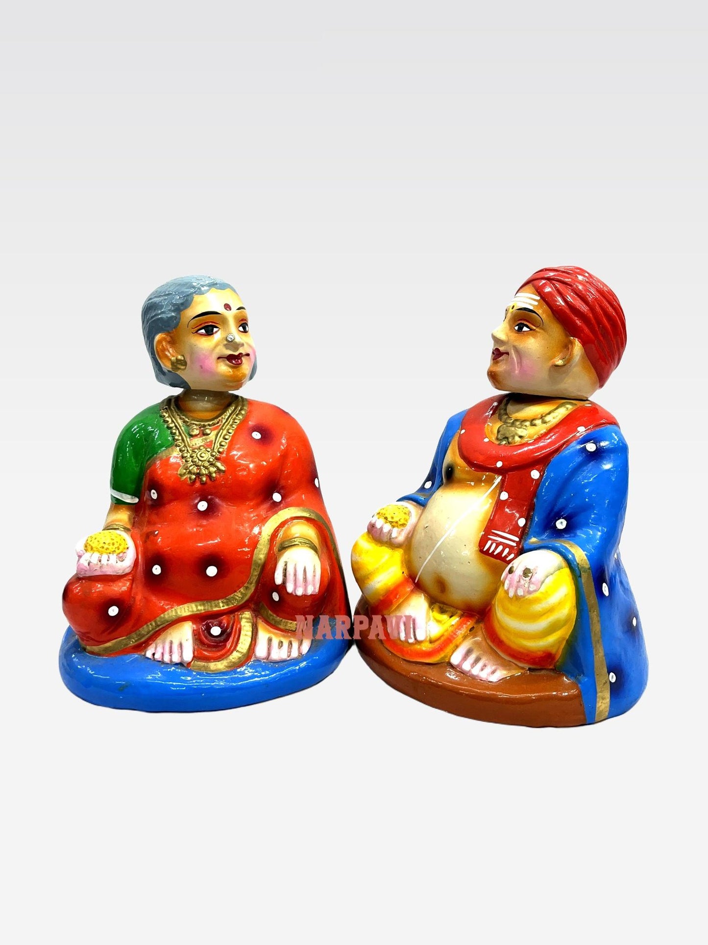 Medium Thaata Paati