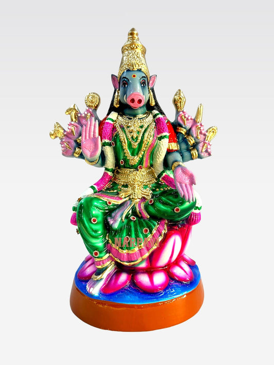 Medium Varahi