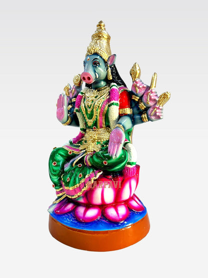 Medium Varahi