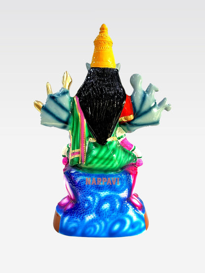 Medium Varahi
