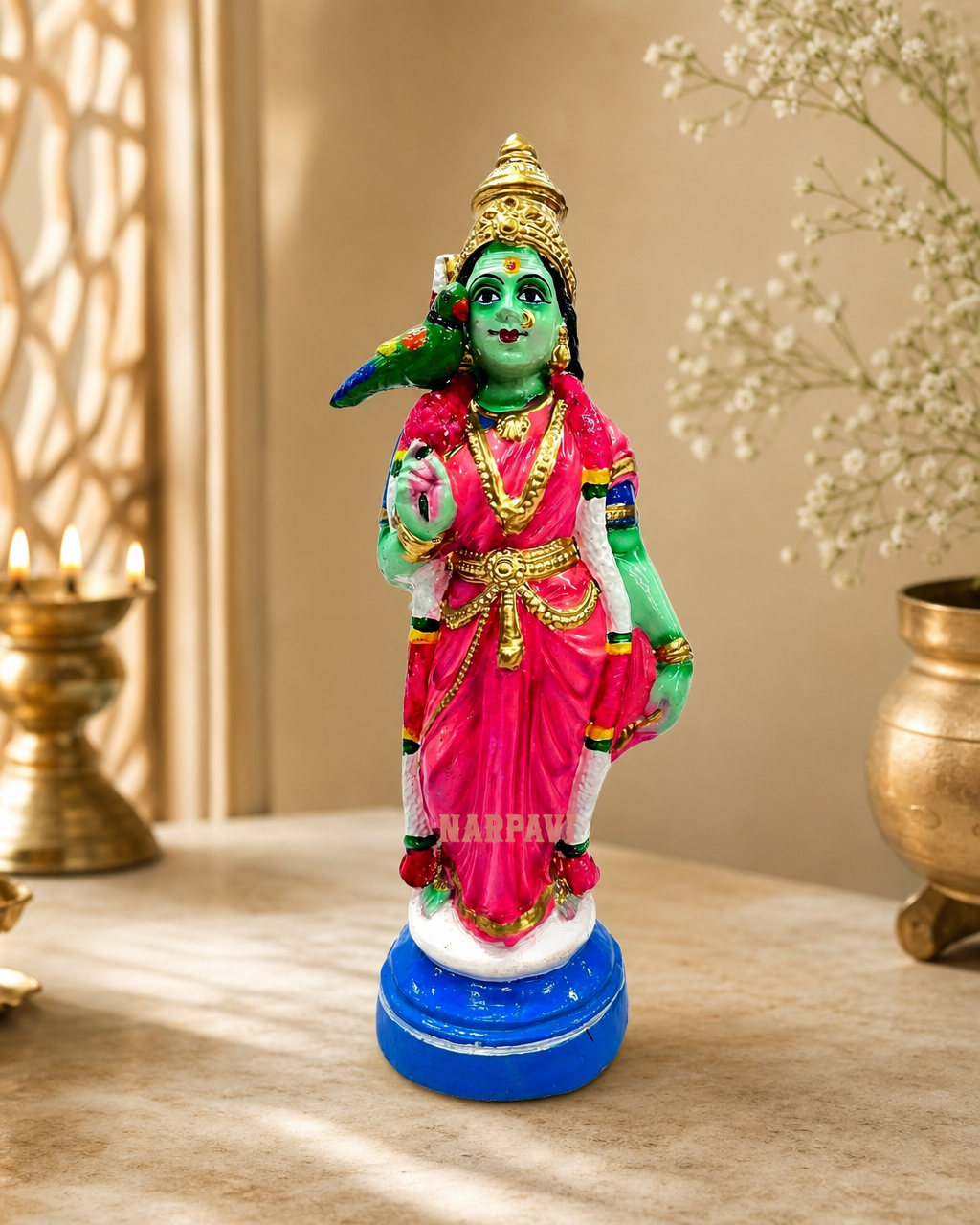 Meenakshi