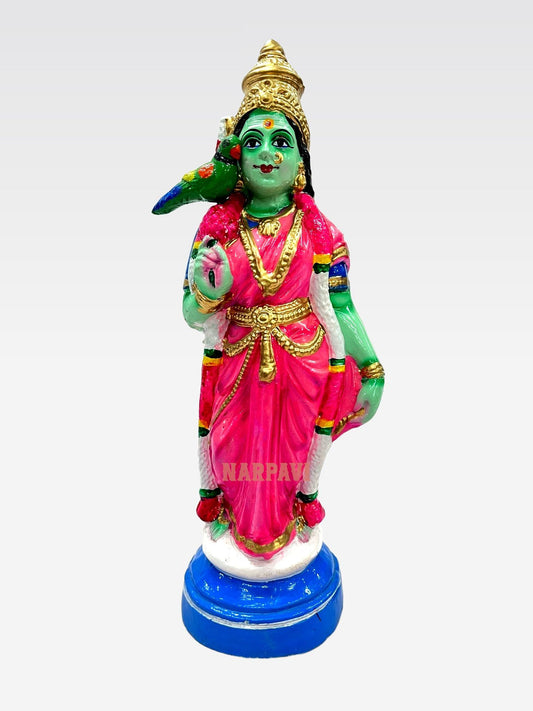 Meenakshi