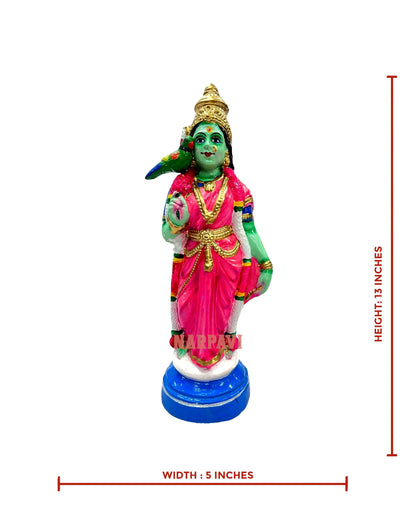 Meenakshi