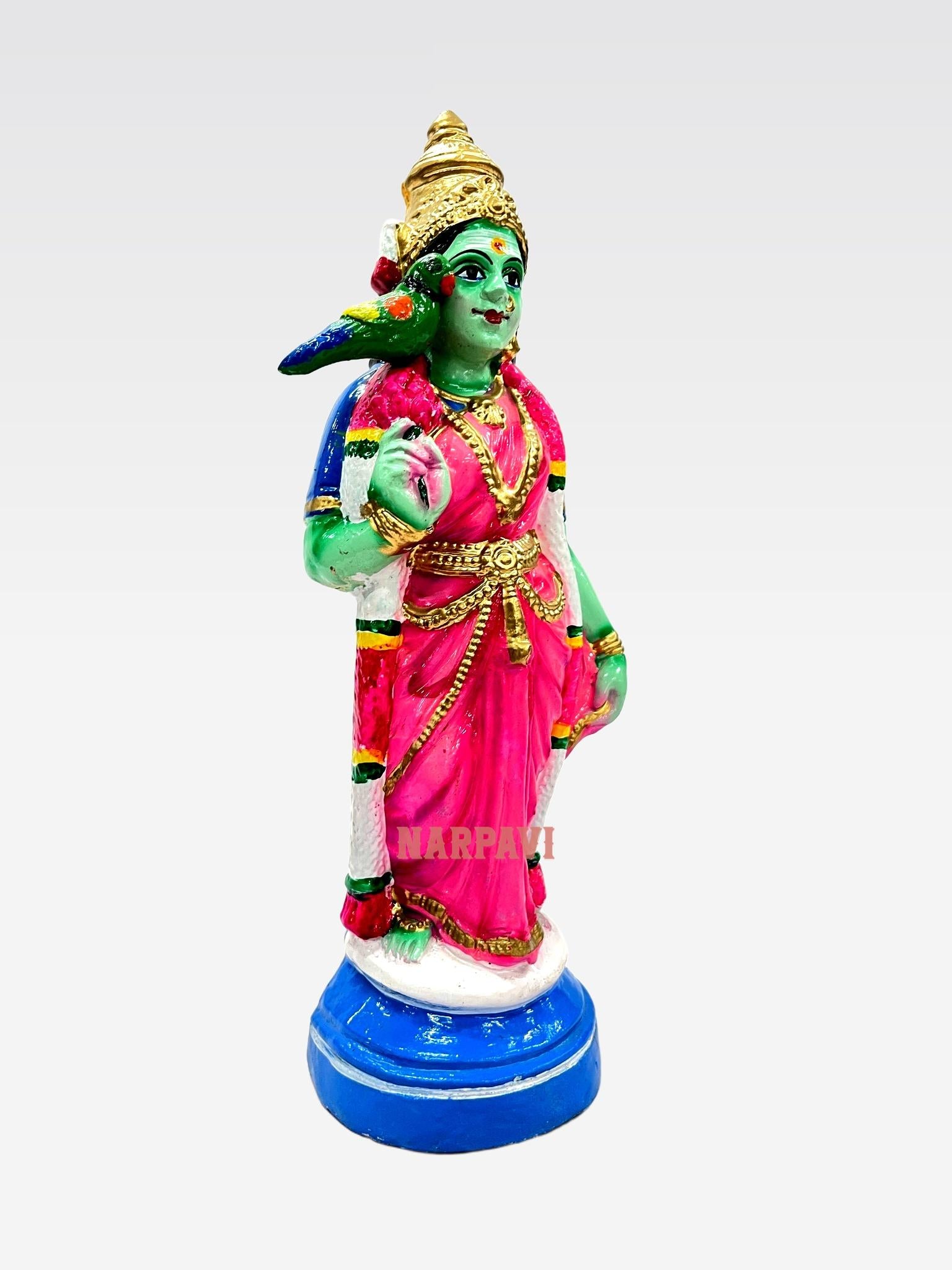 Meenakshi