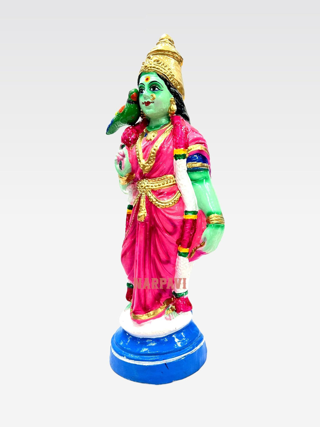 Meenakshi