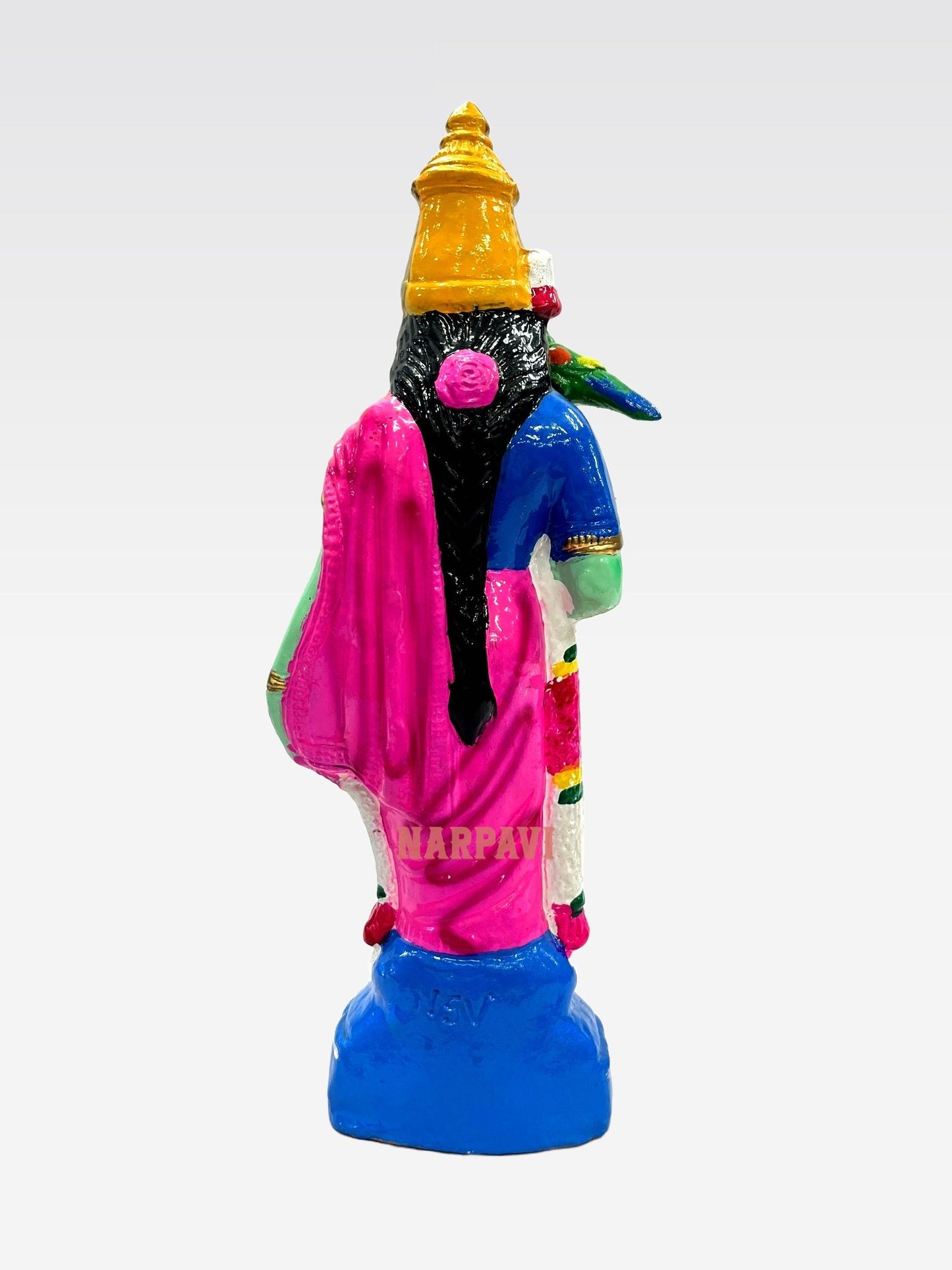 Meenakshi