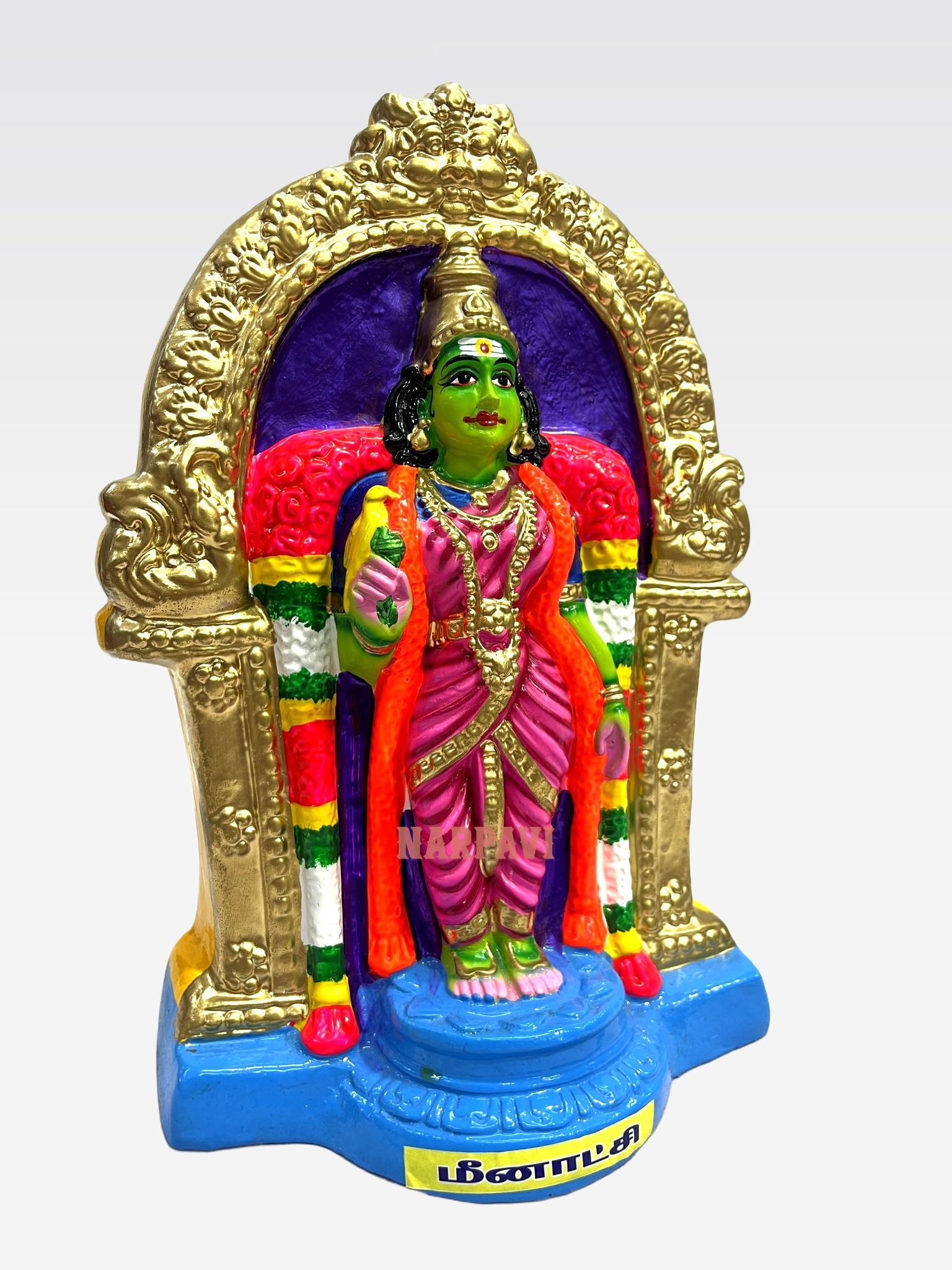 Meenakshi