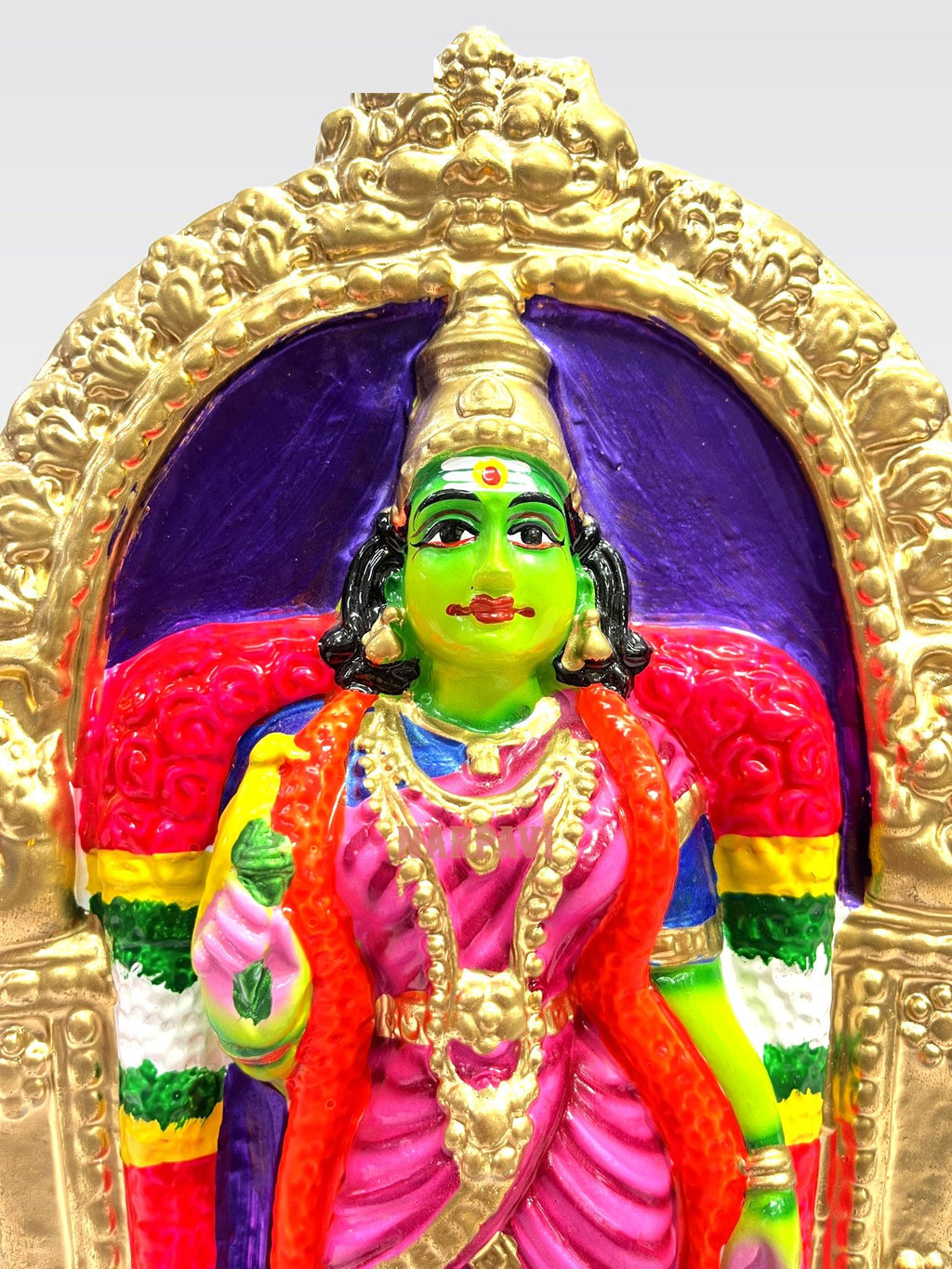 Meenakshi