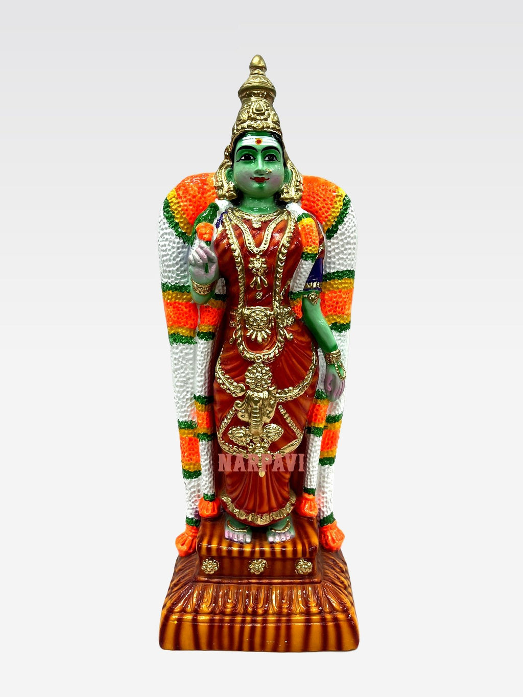 Meenakshi